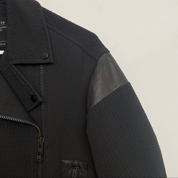 All saints jacket - Picture 7 of 9